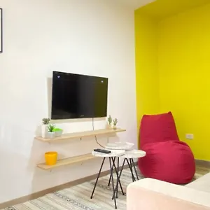 City Central Apartment Apartamento
