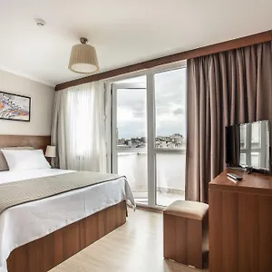 Cordis Hotel Estambul