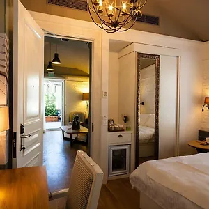 Pino Hotel Estambul