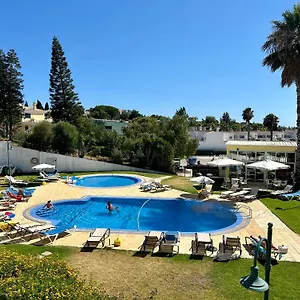 Aparthotel Santa Teresinha