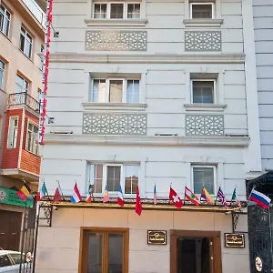 Kumluk Apartahotel Estambul
